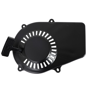 ET950 <b>Gasoline</b> <b>Generator</b> Recoil Starter Assembly 650W Hand Pull Start Kit For Portable <b>Generator</b> Parts - Product Image 2