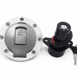 Accessoires de serrure de porte électrique pour moto et voiture HJ-3A, fabriqués en Chine, vente directe usine - Product Image 4