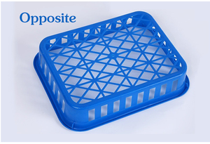 Canasta de Plástico para Cultivo de Hongos al por Mayor - Product Image 2