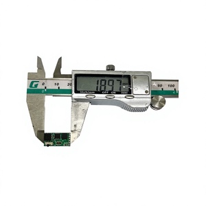 Lecteur de cartes de qualité supérieure d'usine 7MSR014 MSRV014 avec tête magnétique mince de 0,5 mm MSR014 MSR015 MSR016 Insertion <span class=keywords><strong>Dibao</strong></span> CRF - Product Image 3