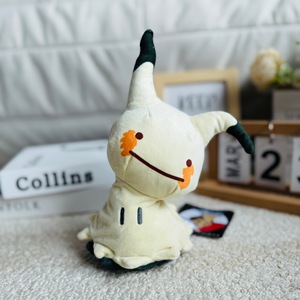 ตุ๊กตาปักลายผ้าฝ้าย PP ดราก้อนไนต์ เกนการ์ จีโอดู๊ด ออดดิช สโคลิปีด ฮิซุอิแวน โซรัว มิว นินเทลส์ - Product Image 2