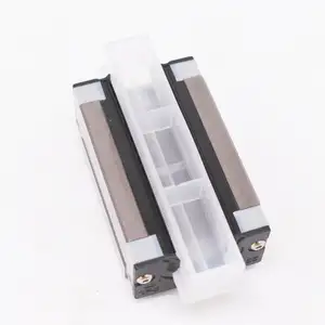 STAF Linear Guide BGXX25BE Curved Linear Guide Block BGXX 25BE Linear Rail Block For 3D Printer