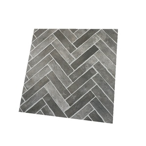 Gạch Lát Sân Màu Xanh Dương Xây Dựng Cổ Xưa Phong Cách Hui Trung Quốc 600*600 - Product Image 1