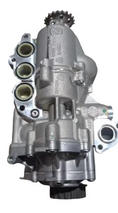 Bomba de Aceite para Motor <span class=keywords><strong>McLaren</strong></span> 540C 570GT 570S 600LT 720S, Bomba de Lubricación para Motor, Bomba de Combustible 13FA191RP 11F0400CP - Product Image 6