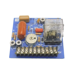 1074-17F unmp อุปกรณ์ควบคุมการตั้งโปรแกรม PLC แบบอัตโนมัติสำหรับงานอุตสาหกรรมของแท้ใหม่ - Product Image 1