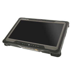 Tableta A140 totalmente resistente con pantalla de 14 pulgadas, ordenador con cámara web FHD, procesador Intel 11 <span class=keywords><strong>Pro</strong></span> para uso comercial - Product Image 3