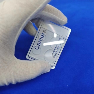 Protezione Schermo 3D per <span class=keywords><strong>Fotocamera</strong></span> in <span class=keywords><strong>Vetro</strong></span> Temperato 9H per Xiaomi Redmi Note <span class=keywords><strong>13</strong></span> <span class=keywords><strong>Pro</strong></span> 4G Poco X6 <span class=keywords><strong>Pro</strong></span> - Product Image 3