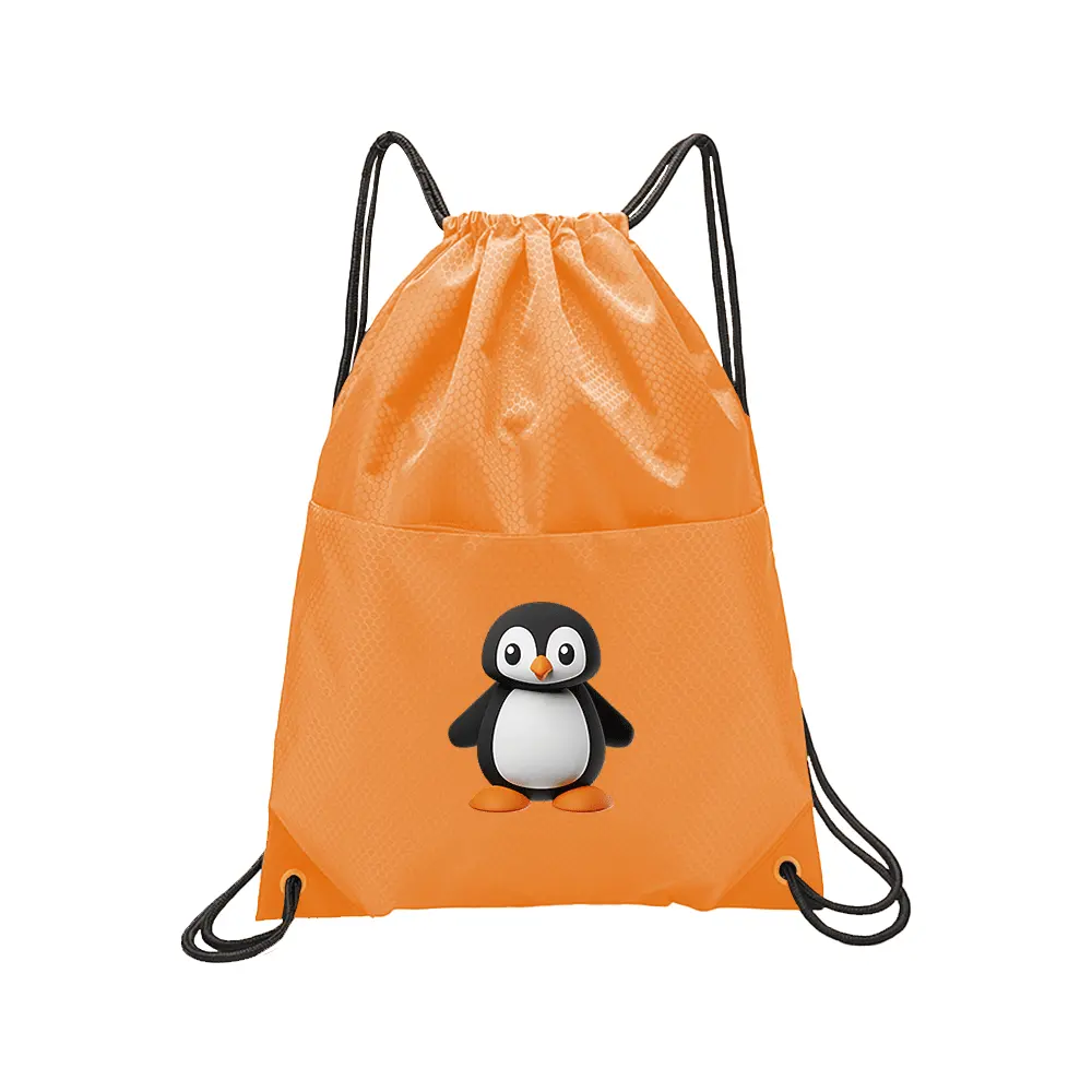 Best Drawstring Backpack