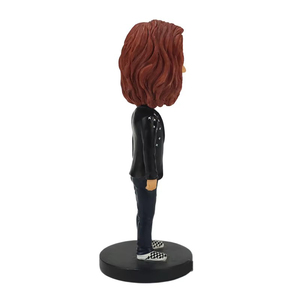 Customized <strong>Athlete</strong> Bobblehead Manufacturer Custom <strong>Figurine</strong> Maker Bobbleheadsme Custom Bobblehead Decor Sculpture - Product Image 4