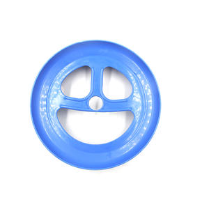 Moulinet de pêche à la ligne à main en gros de Chine de 7,5 pouces - Product Image 6