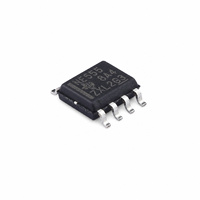 NE555DR SOIC-8 555 دائرة متكاملة للتوقيت، مورد بالجملة