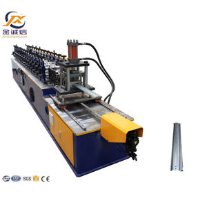 רולר דלת תריס להרכיב מכונת תריס דלת להרכיב מכונת חיתוך מחיר המפעל באיכות הטובה ביותר - Product Image 1