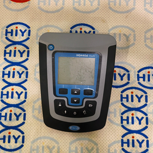 เครื่องวัดค่าหลายพารามิเตอร์แบบสองช่องสัญญาณสำหรับห้องปฏิบัติการ Hach HQ440D - วัดค่า pH, ค่าการนำไฟฟ้า, ออกซิเจนละลายในน้ำแบบออปติคอล, ORP และ ISE HQ440D Hach - Product Image 2