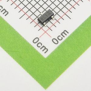 new&original BZX84-B3V6,215 SOT-23 Diodes Zener Diodes 250mW 2% 3.6V 5uA - Product Image 1