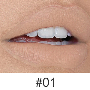 Стойкий бархатный жидкий матовый блеск для губ, 50 цветов, красные/бордовые/темно-красные/Алые помады с вашим собственным логотипом - Product Image 4