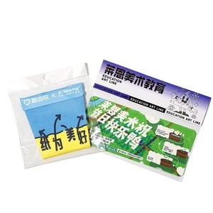 Papel semillero personalizado para boletos, tarjetas, invitaciones, tarjetas de visita, publicidad de inversiones y contratación, impresión en cartón de origen Zhejiang - Product Image 2