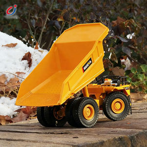 <span class=keywords><strong>Camion</strong></span> <span class=keywords><strong>giocattolo</strong></span> in lega Chengji, <span class=keywords><strong>camion</strong></span> <span class=keywords><strong>ribaltabile</strong></span> 1:40, simulazione di scenari di costruzione mineraria, <span class=keywords><strong>camion</strong></span> <span class=keywords><strong>giocattolo</strong></span> pressofuso. - Product Image 2