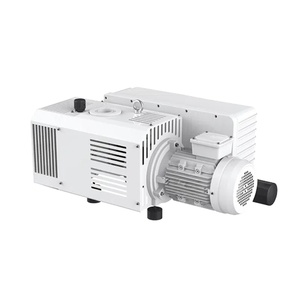 Bomba de Vacío de Paletas Rotativas de Una Etapa VALUE VSV, Lubricación por Aceite, OEM 220V 0.15, 1 Año de Garantía - Product Image 5