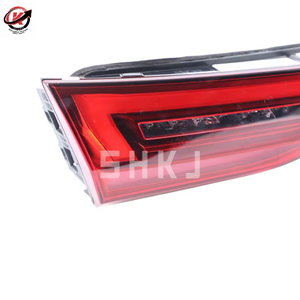 <span class=keywords><strong>Prix</strong></span> usine Offre Spéciale feu arrière accessoires de voiture feu arrière gauche feu arrière pour <span class=keywords><strong>AUDI</strong></span> A3 <span class=keywords><strong>2021</strong></span> 8Y0945307/8Y0945308 - Product Image 4