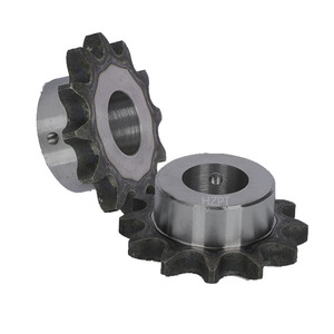 Piñón BMX OEM Personalizado de Alta Calidad POYA, 25 Dientes, Estándar ISO, Origen China - Product Image 6