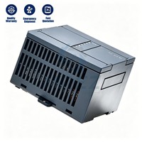 Controlador PLC de CPU de Procesamiento de Redundancia 6ES7656-6CJ40-1HF1 con Servicio de Medición de Inercia Personalizado