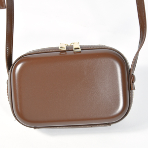 Bolso de Teléfono Móvil Cuadrado de Diseño Nuevo Personalizado por el Fabricante, Bolso Bandolera de Moda para Mujer - Product Image 2