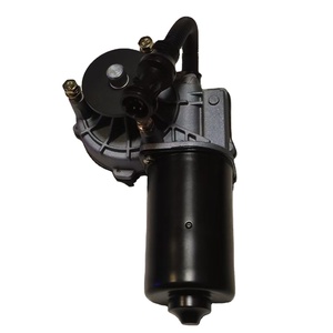 Motor de Limpiaparabrisas de Alta Calidad para Camiones de Trabajo Pesado, Especificación 81.26401.6130, Repuestos para Camiones - Product Image 1