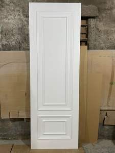 Porta Interna in Legno di Alta Qualità, <span class=keywords><strong>Design</strong></span> Moderno e Semplice, Insonorizzata, per Camera da Letto di Lusso - Product Image 6