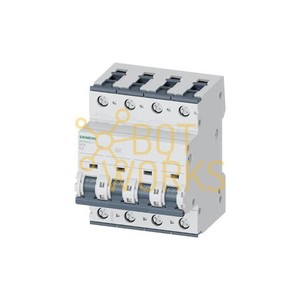 Siemens 5SY64027 - Nuovo - Product Image 1