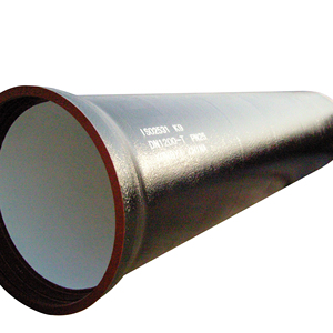 Tubi in Ghisa Sferoidale Centrifugata DN100 DN200 DN600 DN800 con Rivestimento in Cemento per Acqua Potabile, Piegatura e Saldatura, Marca YT, Taglio - Product Image 3