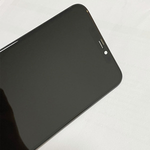 หน้าจอ LCD แท้ยี่ห้อ RJ รุ่น FHD Incell สำหรับ iPhone 11 Pro Max ขนาด 6.5 นิ้ว พร้อมระบบสัมผัส Haptic Touch รุ่น A2161 A2218 A2220 สำหรับซ่อม - Product Image 3