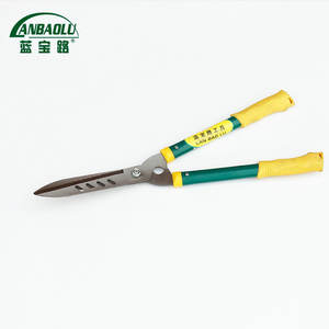 Tijeras de podar telescópicas Lanbaolu con hoja de acero inoxidable de 80 mm para bonsái y jardinería - Product Image 4