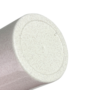 Tasse à café en paille de blé de 15oz tasse <span class=keywords><strong>réutilisable</strong></span> beige pour le travail voyage camping personnalisé idéal pour le bricolage, les événements, les entreprises - Product Image 5