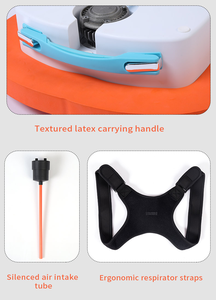 <span class=keywords><strong>Attrezzatura</strong></span> da Immersione Snorkel, <span class=keywords><strong>Attrezzatura</strong></span> Subacquea, Novità 2022, Set Snorkel e <span class=keywords><strong>Attrezzatura</strong></span> da Immersione per Vendita all'Ingrosso - Product Image 6