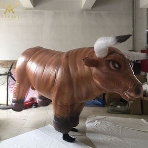 <span class=keywords><strong>Traje</strong></span> <span class=keywords><strong>de</strong></span> vaca inflable <span class=keywords><strong>de</strong></span> Mascota <span class=keywords><strong>de</strong></span> <span class=keywords><strong>Toro</strong></span>, <span class=keywords><strong>traje</strong></span> <span class=keywords><strong>de</strong></span> <span class=keywords><strong>toro</strong></span> inflable más popular - Product Image 3