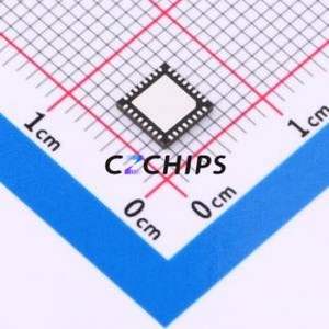 วงจรรวม QFN-32 CS32G021K8U6ของแท้ใหม่ - Product Image 2