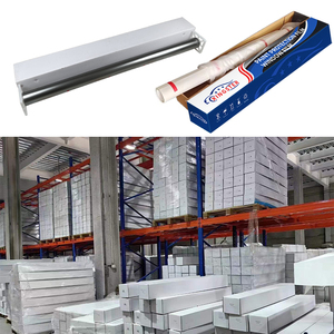 Accessori per veicoli pellicola in vinile PVC Black & Charm colore rosso Shift Anti-Scratch carrozzeria - Product Image 6