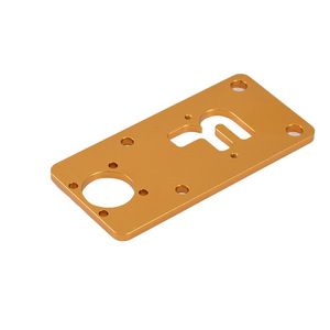 Piezas Mecanizadas CNC de Acero Inoxidable 304, Componentes Torneados en Metal, Mecanizado Personalizado para Uso Industrial - Product Image 1