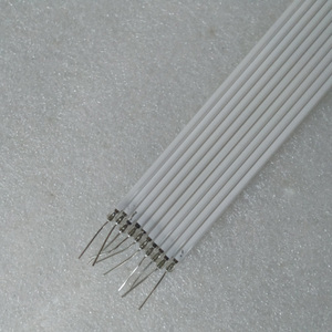 10 cái/lốc 220 mét * 2.6 mét 10.4 "CCFL Đèn ống mã cathode đèn nền huỳnh quang cho máy tính xách tay - Product Image 5