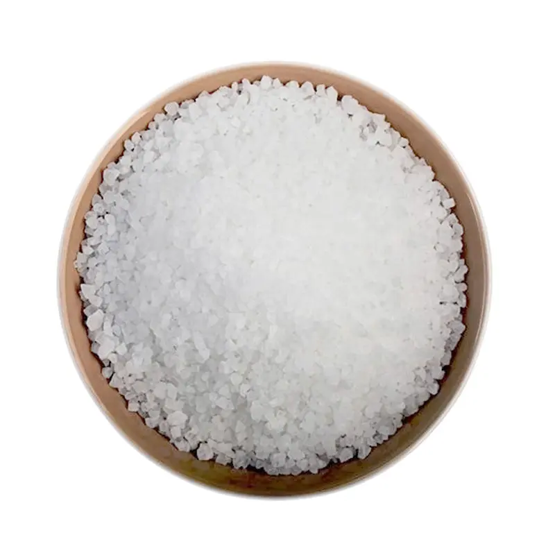 أفضل جودة 25 كجم طبل الأسهم مسحوق كريستال أبيض سكريات الصوديوم