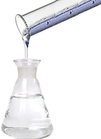 Alcool absolu d'éthanol de qualité alimentaire 99.9%