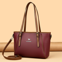 Nouveaux sacs à main pour femmes, sacs à main en cuir PU de marque célèbre, sacs à main et sacs à bandoulière pour femmes, sacs à bandoulière de haute qualité pour femmes