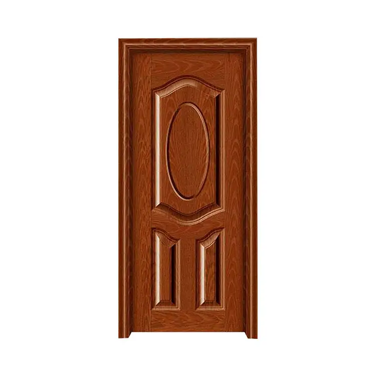 Barato design de painel de madeira leitura, design de vidro turco madeira de pato design de porta dupla porta porta de madeira portas de madeira