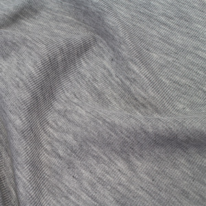 95% 棉5% 氨纶针织面料200GSM弹力针织材料轻质棉冬季睡衣 & 男童女童连衣裙 - Product Image 5