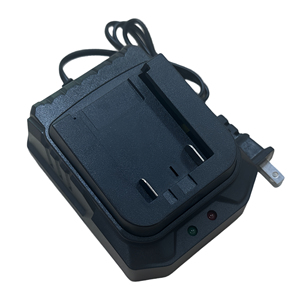 ใช้งานร่วมกับเครื่องมือไฟฟ้า Dartek A6 DC 21V 1.2A 2A เครื่องชาร์จแบตเตอรี่อเนกประสงค์ เครื่องชาร์จอุตสาหกรรมแบบ LED - Product Image 2