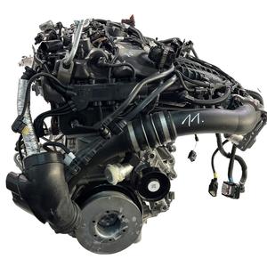 Motor de gasolina B48 para <span class=keywords><strong>BMW</strong></span> 3er G20 330i Z4 G29 <span class=keywords><strong>30I</strong></span> B48B20B B48 F30 F31 F34 320 i 2,0 - Product Image 5