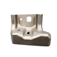 Service d'impression en métal 3D personnalisé SLM Prototypage rapide en acier inoxydable avec capacités de micro usinage