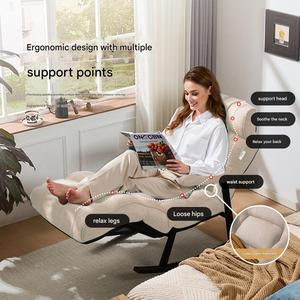 <span class=keywords><strong>Canapé</strong></span> à bascule Kino OEM ODM pour hôtel, villa, bureau, complexe hôtelier, projet commercial, sur mesure, en gros, directement de l'usine, <span class=keywords><strong>canapé</strong></span>-lit multifonctionnel - Product Image 3