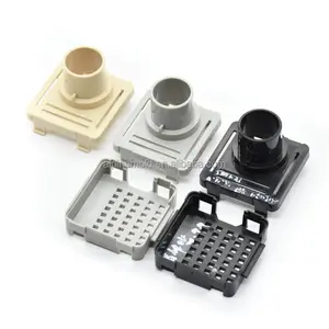 China High precision Custom Plastic Product Molding Suppliers