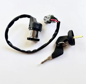 Kit de verrouillage du commutateur d'allumage 2022-2024 pour CF <span class=keywords><strong>Moto</strong></span> Cforce X6 X8 X10 800 1000 ATV <span class=keywords><strong>Quad</strong></span> CF600 CF800AU CF1000AU 9DSV-011000-6K00 - Product Image 3